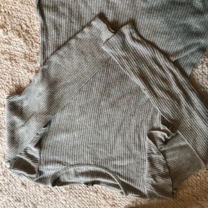 Lucky Brand gently used top.